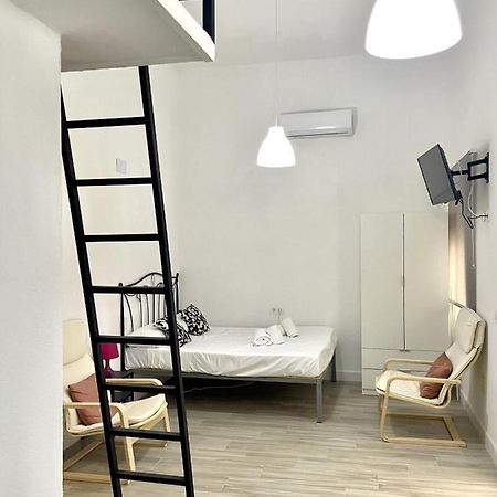 Apartamento Sotos De La Axerquia 2 Cordova Esterno foto