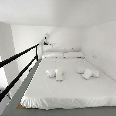Apartamento Sotos De La Axerquia 2 Cordova Esterno foto