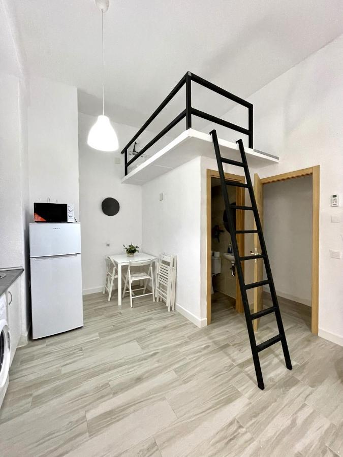 Apartamento Sotos De La Axerquia 2 Cordova Esterno foto
